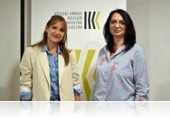 A történelemírás áldozatai - Budai Lotti nőtörténeti publicista előadása a Tavaszi Szabadegyetem Kőszegen