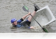 A pihent agyúak olimpiája