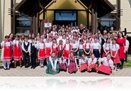 Tizennégy kiemelt arany minősítés született a gencsapáti népzenei versenyen