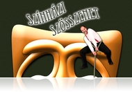 Színházi szösszenet - Kálmánchelyi Zoltán és Vass Szilárd welcome színháza