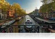 Hollandia végképp besokallt a turistáktól