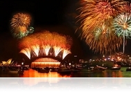 Újévi kitekintő - hogyan ünneplik az új esztendőt Indiában és Oroszországban?