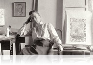 Szellemek vezette kéz – Hilma af Klint és a spiritizmus