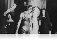 A történelem híres kéjnői 