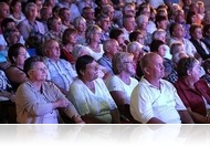 Virtuóz jubileum - A Pannon Cigányzenekar 10 éves jubileumi koncertje