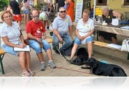 Karnevál LÁTVASE-módra: Így telt a 25. Savaria Karnevál a négylábú hőseinkkel! 