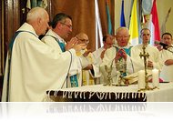 "Minden jóra készen" - Szent Norbert Nap a Premontreiben