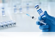 A koronavírus-vakcinák mellékhatásai érdeklik legjobban a magyar internetezőket