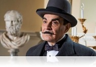 Új korszak kezdődik: visszatér Poirot – fiatalabb lesz, mint valaha
