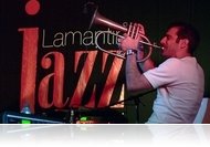 Sztárok a jazzsátorban - 10 éves a Lamantin Jazz Fesztivál (jún. 21-27)