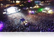 Teltházzal zárt a jubileumi FEZEN Fesztivál