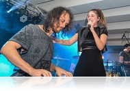 Szeder és a Margaret Island dalszerzői csapata is az Artisjus díjazottjai közt