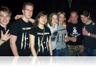 Grenma: 10 éves szülinapi buli a Végállomásban