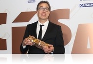 Egy thriller söpörte be a legtöbb díjat a „francia Oscaron”