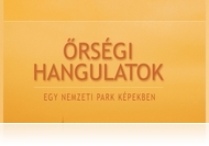 Őrségi hangulatok - Könyvbemutató a Megyeházán (ápr. 24.)