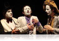 Soltis siker Balassagyarmaton - A legjobb előadásért járó fődíjat nyerte el a celldömölki színházegyesület