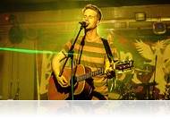 Zapo, Konyha, Czutorchestra - Újra Szerda Esti Akusztik! (nov. 30.) 