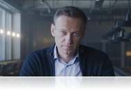 Navalnij - A Savaria Mozi is vetíti a nemrég elhunyt orosz ellenzéki politikusról készült dokumentumfilmet 