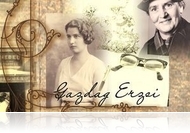 Híres szombathelyi nők - Arcképcsarnok: Gazdag Erzsi - könyvbemutató a könyvtárban