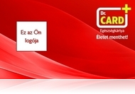 Dr. Card - az egészségkártya életet menthet