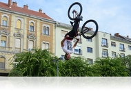 Bringázz Szombathely! (fotóriport)