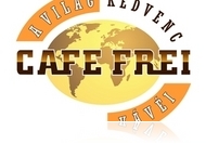 A Cafe Frei októberi programjai