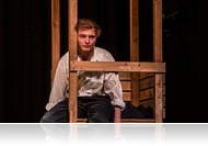 Lovak és lélektani borzongás – Az Equus a Weöres Sándor Színházban