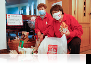 Ünneppé tenni a karácsonyt! - December 16-ig tart a Karitász adventi adománygyűjtő akciója