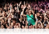 Paddy And The Rats: majdnem lemezbemutató a Barba Negra Trackben