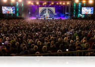 VeszprémFest 2026 – világsztárok a barokk város szívében