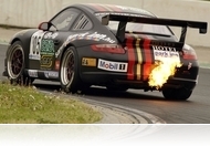 Duna-Autó Autós Gyorsasági Országos Bajnokság a Hungaroringen