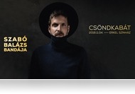 Radnótival ünnepel a tíz éves Szabó Balázs Bandája az Erkelben