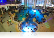 A magyarok harmada jár termálfürdőbe