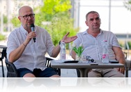 Bük fesztiválfókuszban - Ismertették a fürdőváros nyári programjait