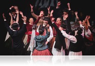 Az első élő elődöntővel folytatódik ma a Fölszállott a páva