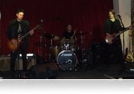Aynsley Lister blues-rock bulija a Búgócsigában