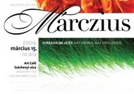 Márczius - Statisztákat keres a Weöres Sándor Színház