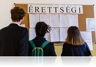Ezt kell tudni az idei érettségiről