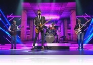 Pofozgatni a szart – X-Faktor 2. élő show