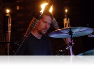 Spirituális Szentivánéj Sárváron (fotóriport)