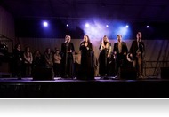 Recept péntek estére: jazzklub házilag a cappella módra