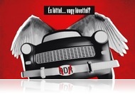 Nincs parancs! - Szalay Péter dokumentumfilmje a Vasfüggöny leomlásáról