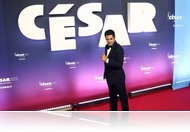 César-díj – Tarolt az Egy zuhanás anatómiája