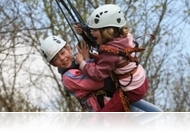 Beteg gyerekekért fut a maratonon a szombathelyi lány 