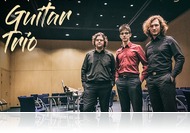 Hétfőn kezdődik a Budapesti Nemzetközi Gitárfesztivál