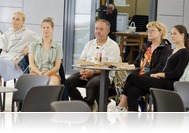 Mirage Salon Quartet: Mini Hollywood Classic a Termál téren (videóval)