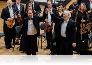 Bartók és Beethoven az ötvenedik évad 5. hangversenyén