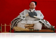 Nézegessen japán babákat! - Japán baba kiállítás a Gyermekek Házában