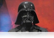 Darth Vader visszavonul, mesterséges intelligencia veszi át a helyét