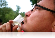 A langallótól a pálinkáig - II. Soproni Ízutazás (március 26-27.)